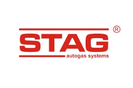 Logotyp STAG