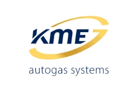 Logotyp KME